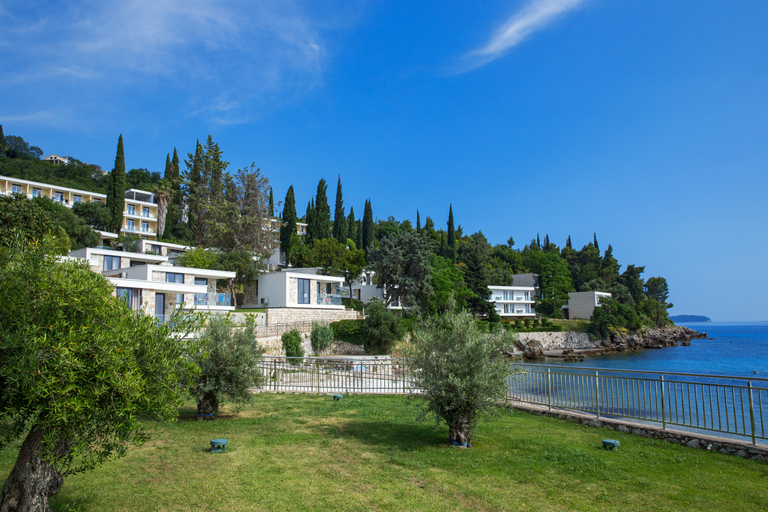 Public Area 5, Maistra Select Mlini Villas and Apartments, Župa Dubrovačka