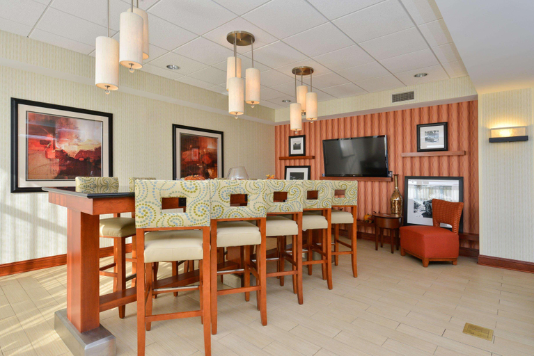 Public Area 3, Hampton Inn Farmville, Prince Edward