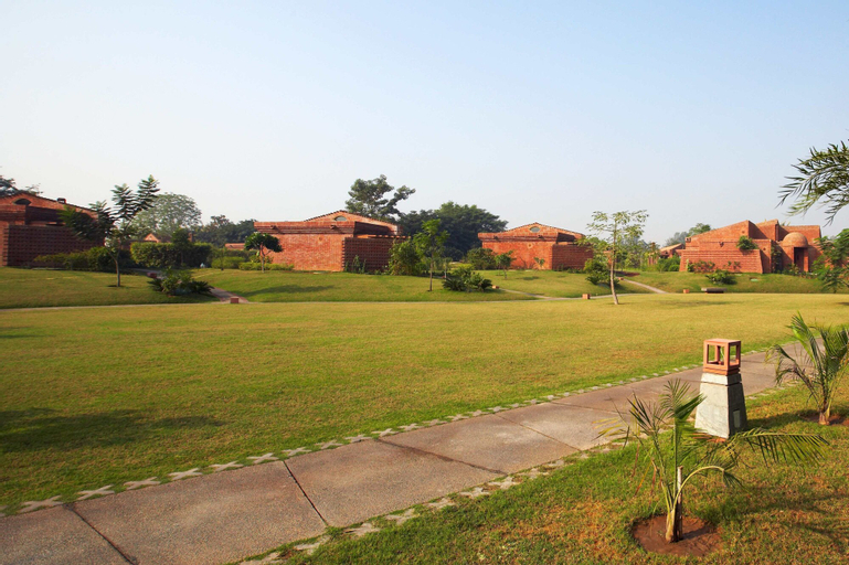 The Westin Sohna Resort & Spa, Gurgaon
