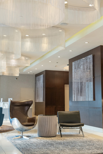 Public Area 2, Miyako Hotel Los Angeles, Los Angeles