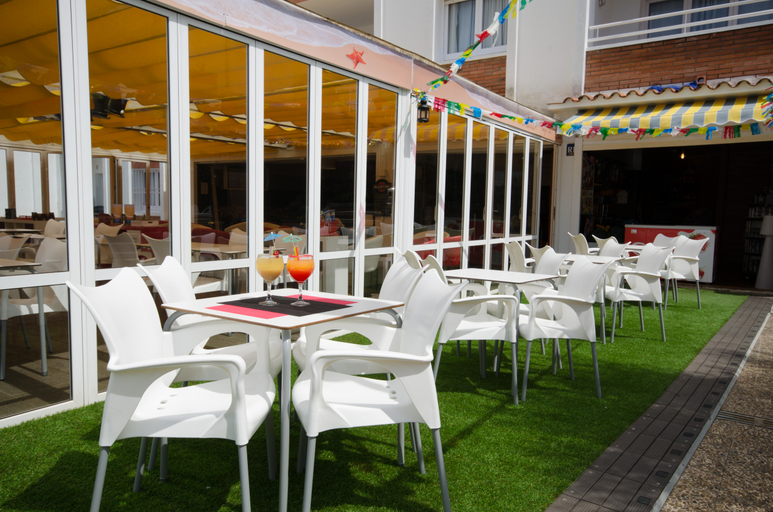 Food & Drinks 5, Els Llorers, Girona
