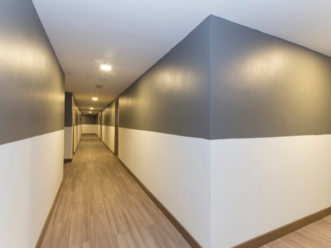 Public Area 4, K3 Formosa Hotel, Malacca City