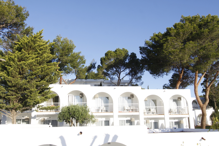 Exterior & Views 2, Nomade Temple Ibiza, Baleares