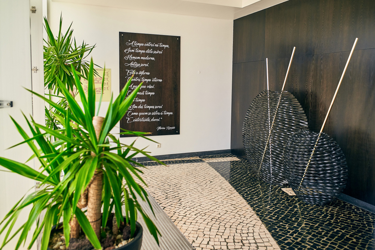 Public Area 3, Hotel Praia Marina by RIDAN Hotels, Praia da Vitória