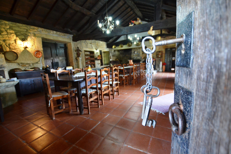 Food & Drinks, Casa de Santa Comba, Barcelos