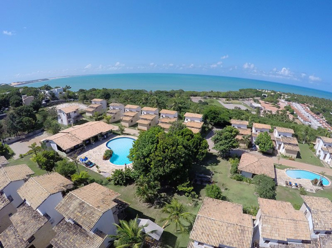 Public Area 2, Varandas Mar de Pipa, Tibau do Sul