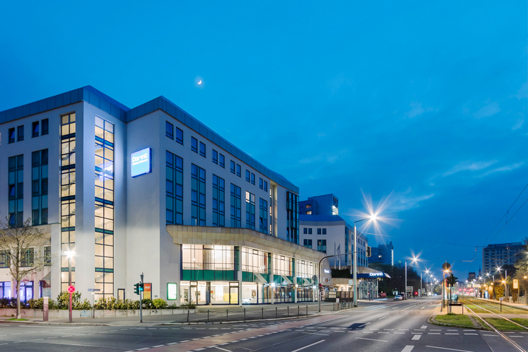 Dorint Hotel Dresden, Dresden