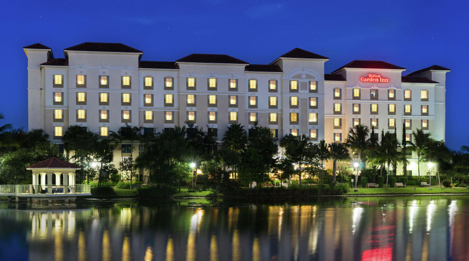 Hilton Garden Inn Palm Beach Gardens, Palm Beach