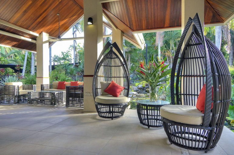 Public Area 4, Paradise Links Resort, Douglas