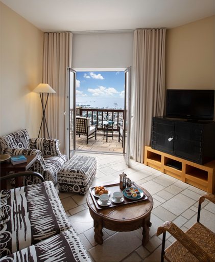 Bedroom 3, The Marmara Bodrum Adult Only, Bodrum