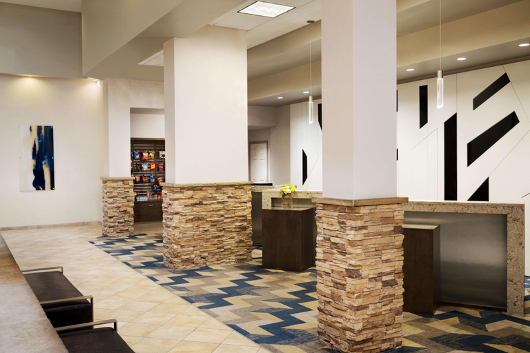 Public Area 4, Hilton Fort Collins, Larimer