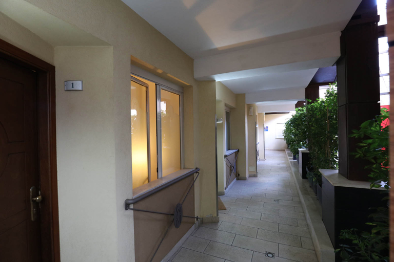 Public Area