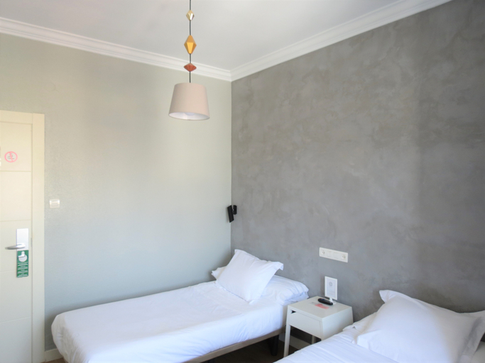 Bedroom 3, Don Claudio, Vizcaya