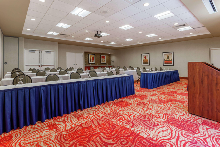 Public Area 2, Hilton Garden Inn Madison West/Middleton, Dane