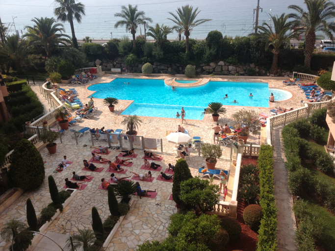 Others 5, Résidence La Palme D'Azur Cannes Verrerie, Alpes-Maritimes