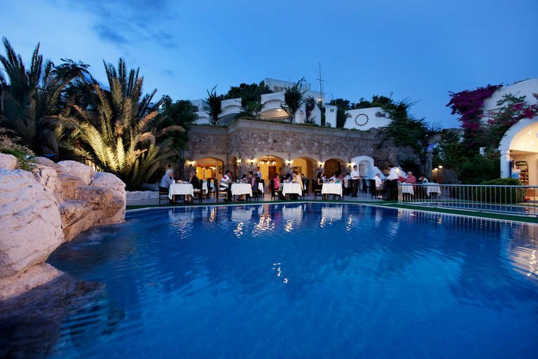 Sport & Beauty 2, Royal Asarlik Beach Hotel, Bodrum