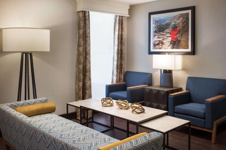 Public Area 2, Hampton Inn Denver-West/Golden, Jefferson