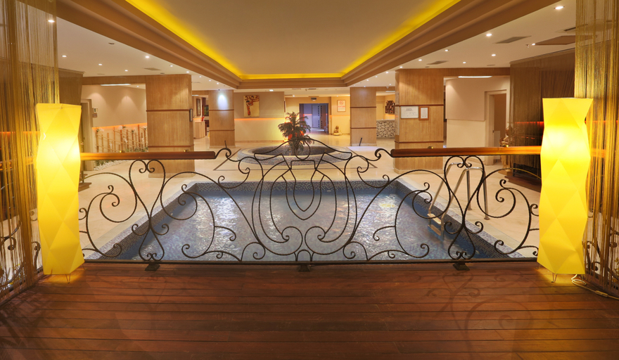 Public Area 4, Innvista Hotels Belek, Serik