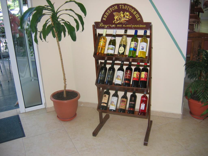 Public Area 3, Flamingo Beach Hotel, Nesebar