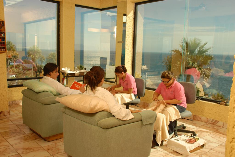 Public Area 2, Las Rocas Resort And Spa, Tijuana