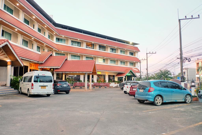 Public Area