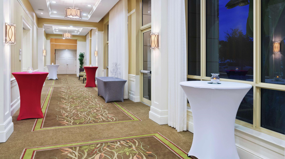 Public Area 2, Hilton Garden Inn Palm Beach Gardens, Palm Beach