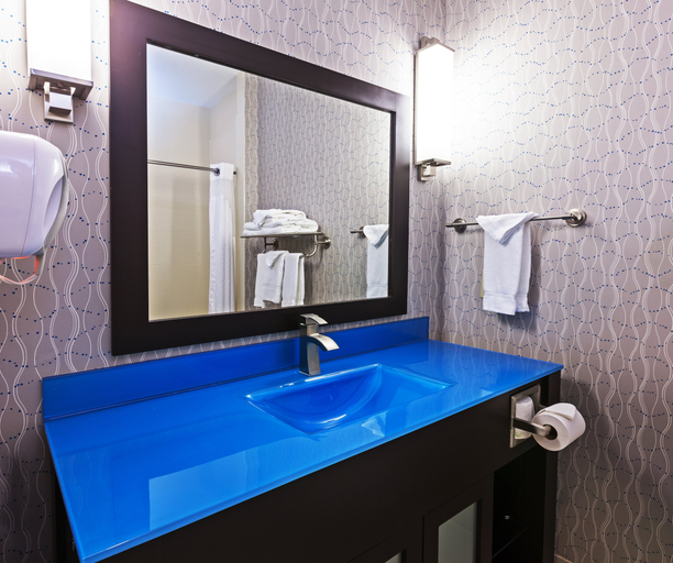 Bathroom 4, Courtyard by Marriott Houston Kemah, Galveston