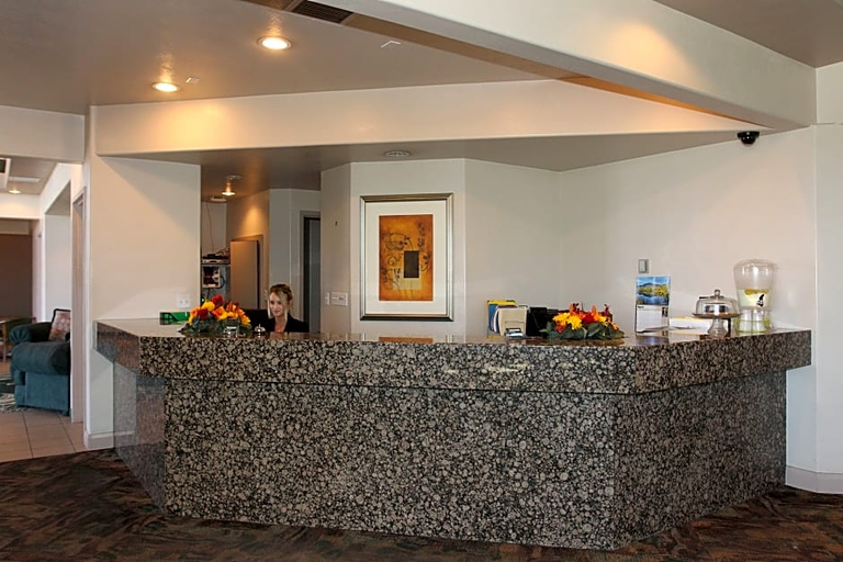 Public Area 3, The Greenwell Inn, Carbon