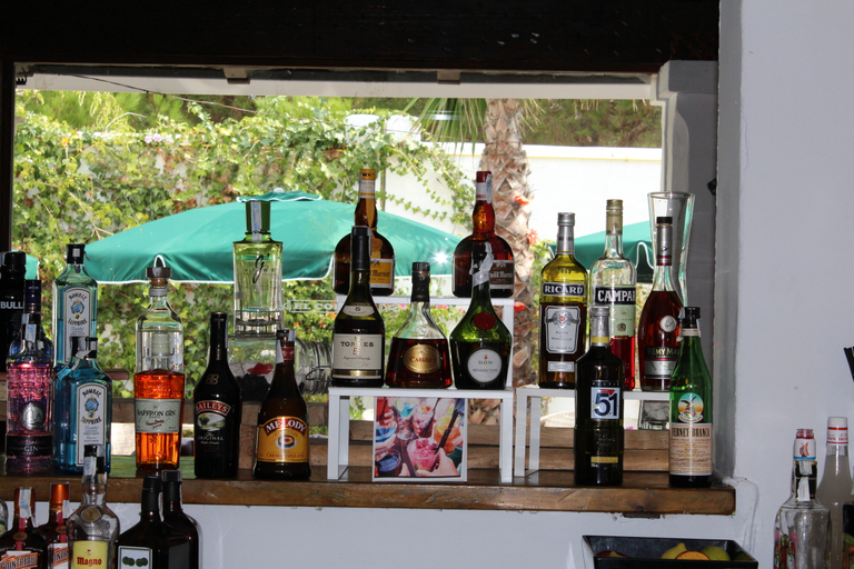 Food & Drinks 5, Hotel El Cortijo Matalascañas - 30º Hotels, Huelva