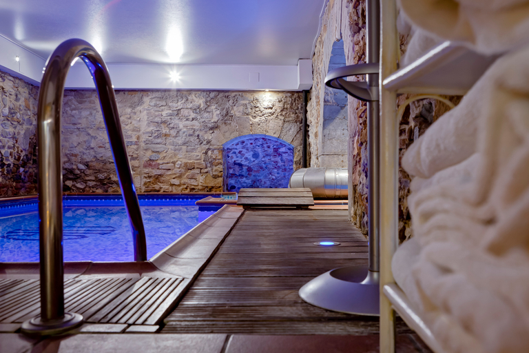 Sport & Beauty 2, Grand Hotel Des Terreaux, Rhône