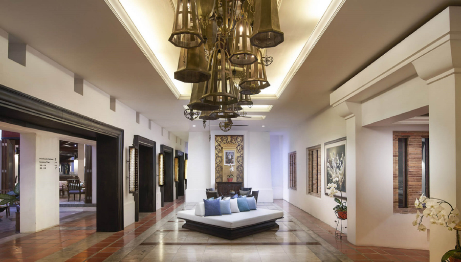 Public Area 4, Sukhothai Heritage Resort, Sawankhalok
