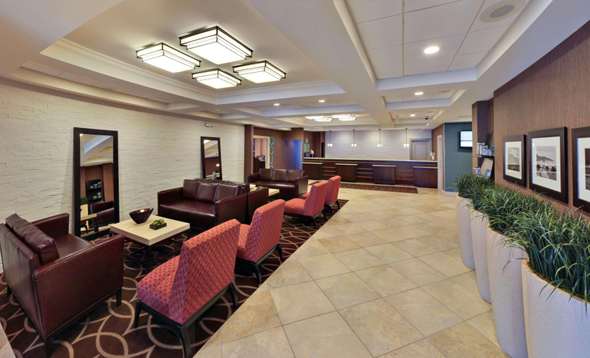 Public Area 4, DoubleTree by Hilton Tinton Falls - Eatontow, Monmouth