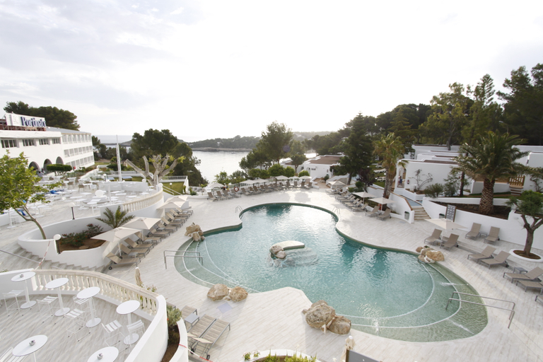 Sport & Beauty 3, Nomade Temple Ibiza, Baleares