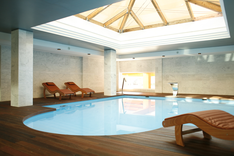 Sport & Beauty 2, Onyria Quinta da Marinha Hotel, Cascais