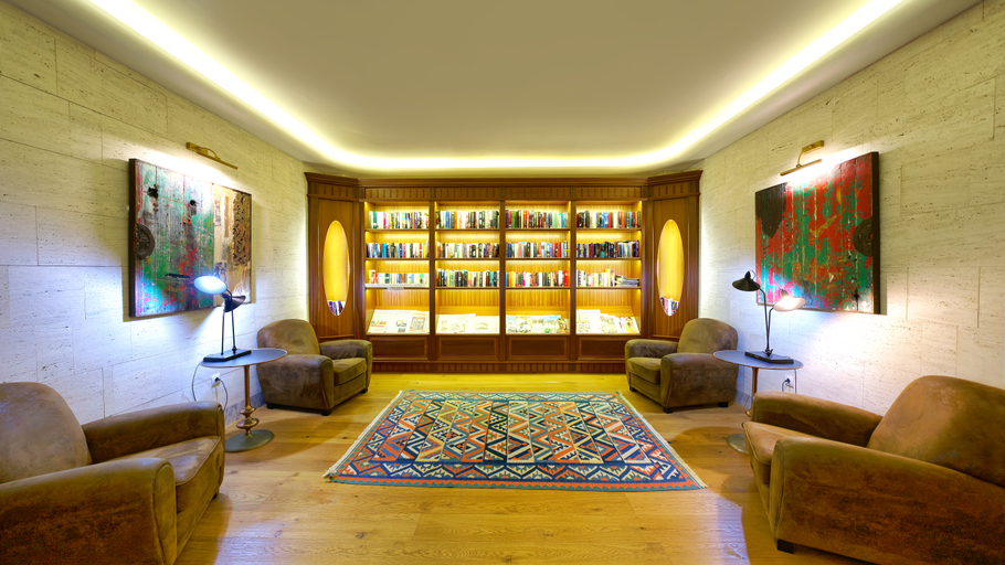 Public Area 4, Bull Costa Canaria & Spa - Adults only, Las Palmas