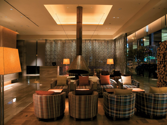 Public Area 3, Ramada Plaza Gwangju, Gwangsan