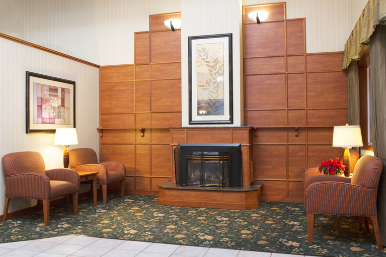 Public Area 3, Holiday Inn Express & Suites BURLINGTON by IHG, Skagit