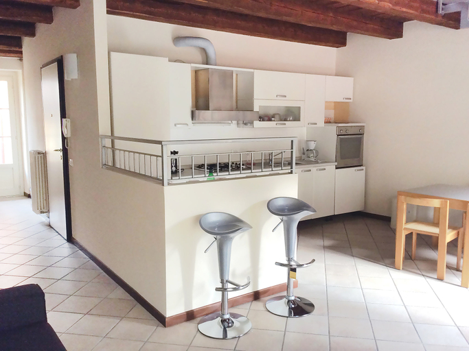 Exterior & Views 4, Borgovico - Two Bedroom, Como