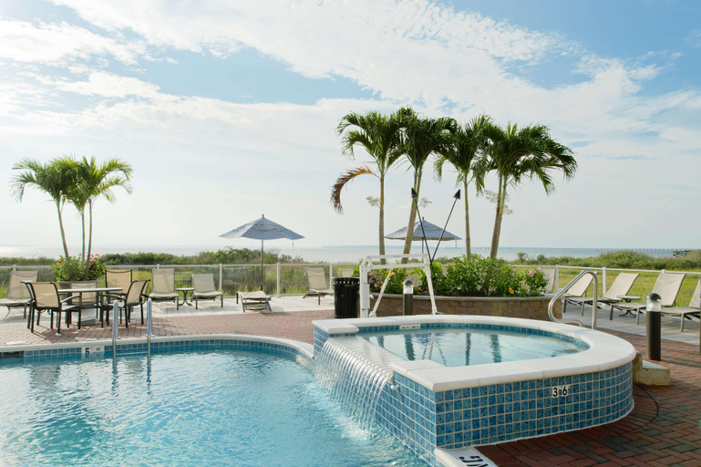 Sport & Beauty 4, Hampton Inn & Suites Ocean City/Bayfront-Conventio, Worcester