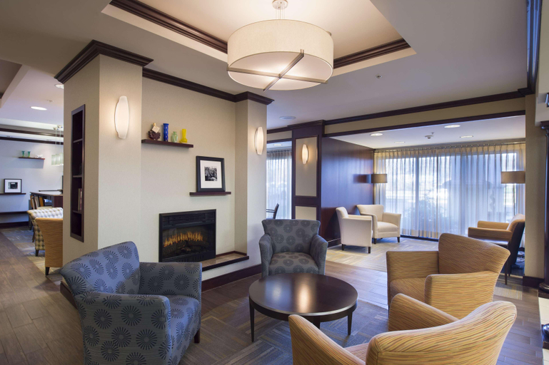 Public Area 2, Hampton Inn Bennington, Bennington