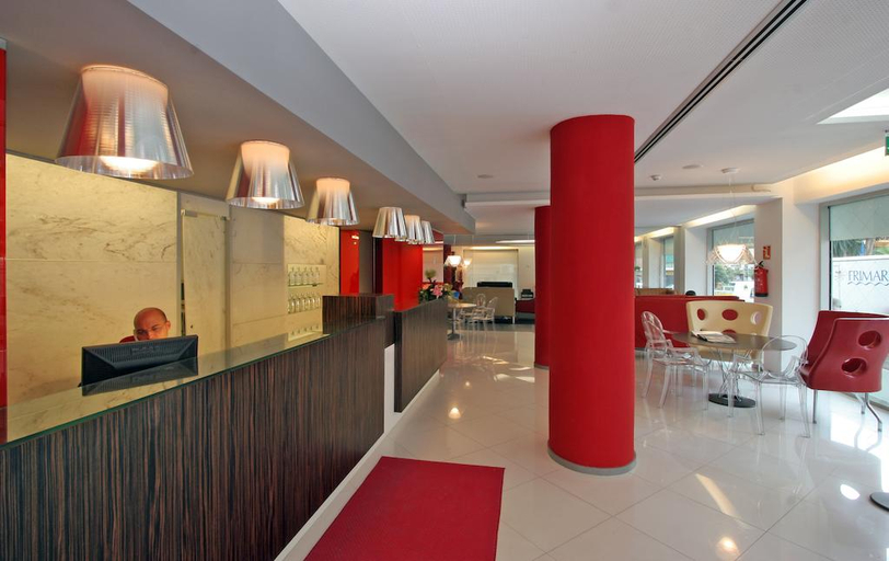 Public Area 2, Oasis Plaza, Alicante