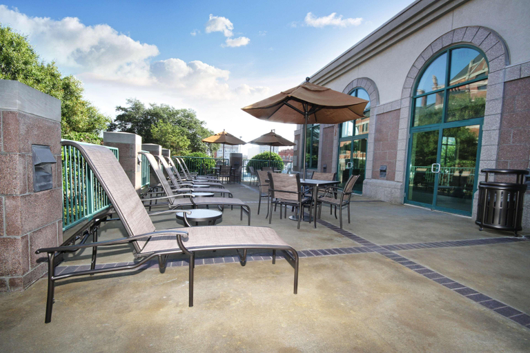 Sport & Beauty 3, Embassy Suites Montgomery - Hotel & Conference , Montgomery