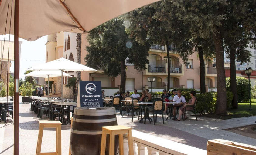Food & Drinks 3, Comte d'Empuries, Girona