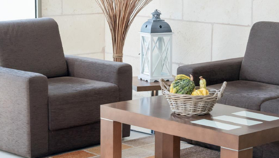 Public Area 5, Portodrach Aparthotel & Suites, Baleares