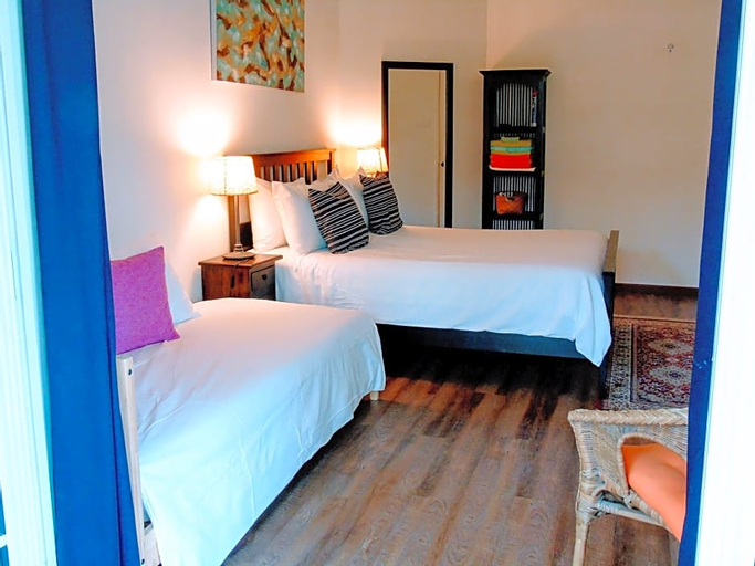 Rumah Putih Bed and Breakfast, Kuala Lumpur
