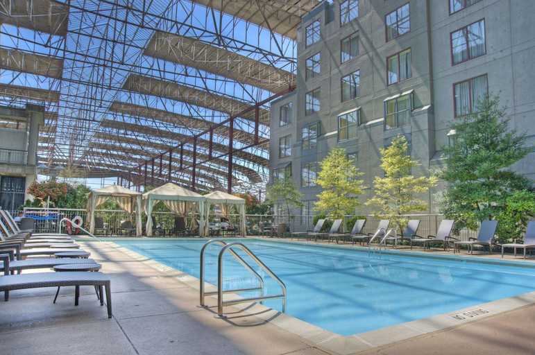 Sport & Beauty 2, Doubletree Collinsville/St.Louis, Madison
