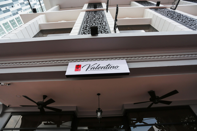 Grand Belllo Hotel, Johor Bahru
