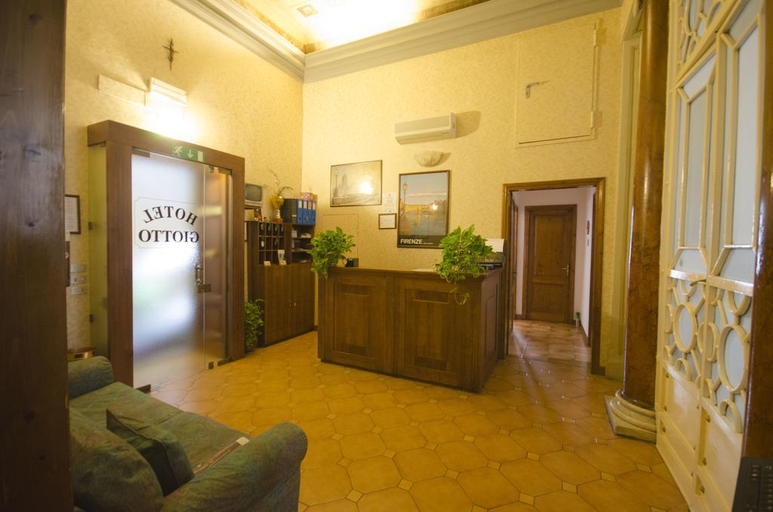 Public Area 3, Corte dei Sogni Boutique Hotel & spa, Florence