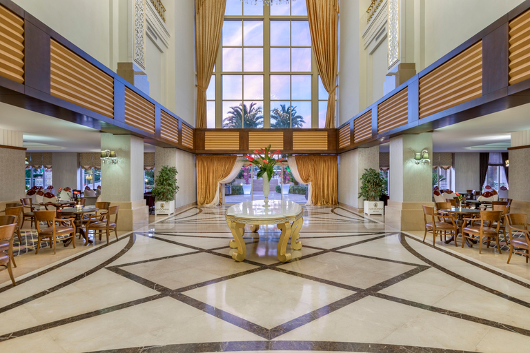Public Area 4, Dobedan Exclusive Hotel and Spa Ex Alva Donna, Serik