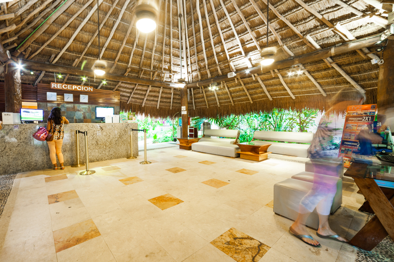 Public Area 4, Tukan Hotel Playa del Carmen, Cozumel